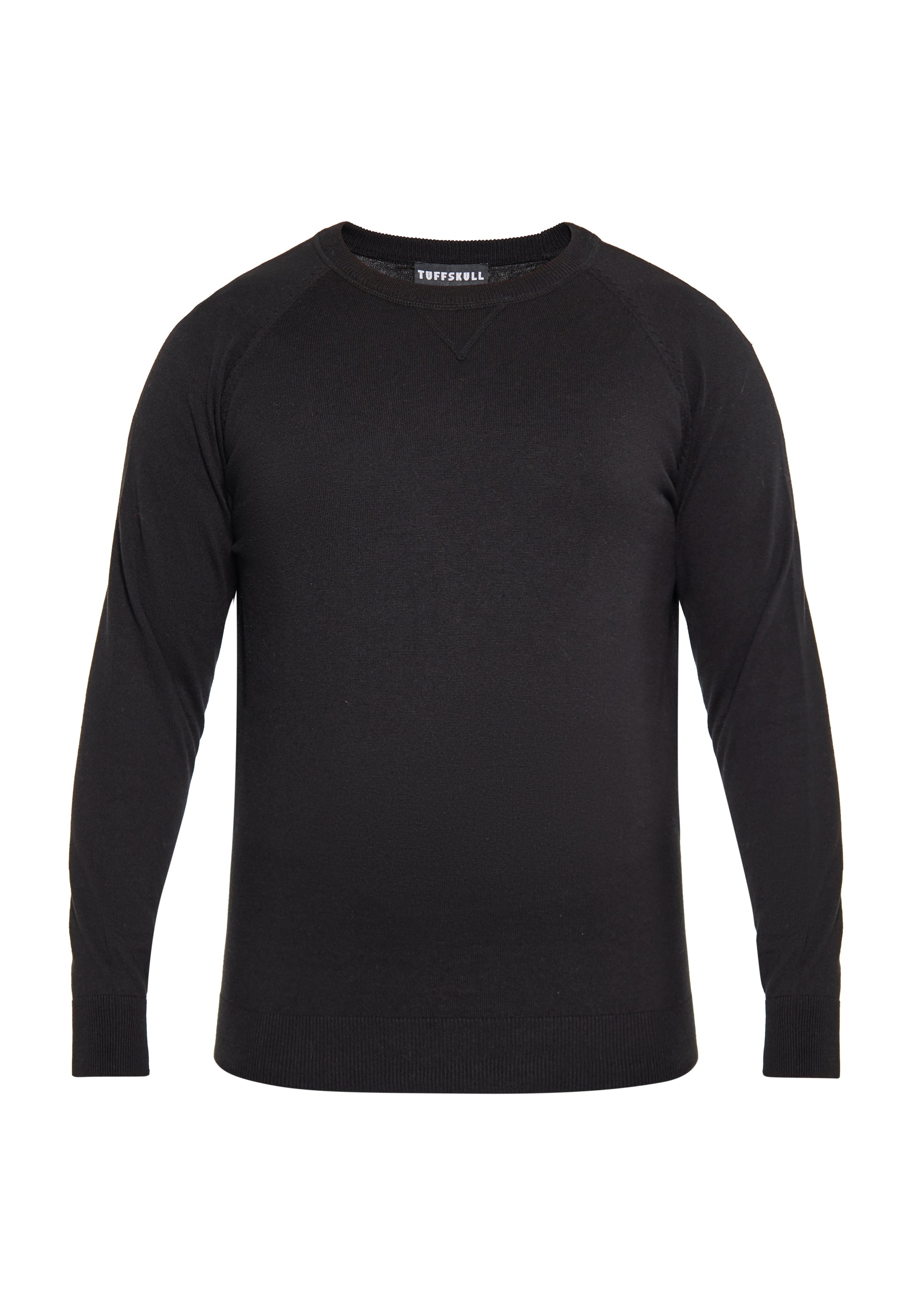 TUFFSKULL Men's Sweater