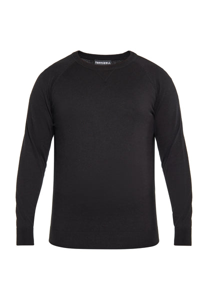 TUFFSKULL Men's Sweater