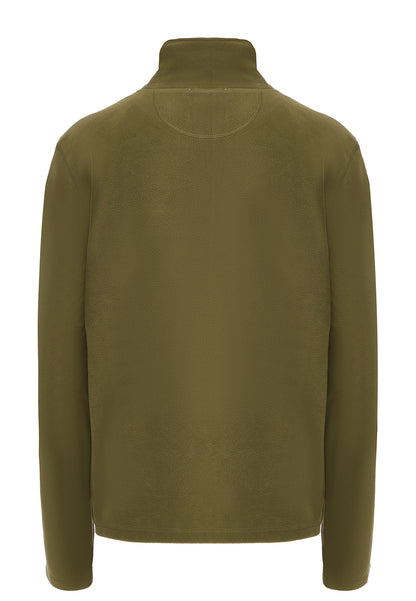 CLIMA IGLU Men's Fleece Sweater