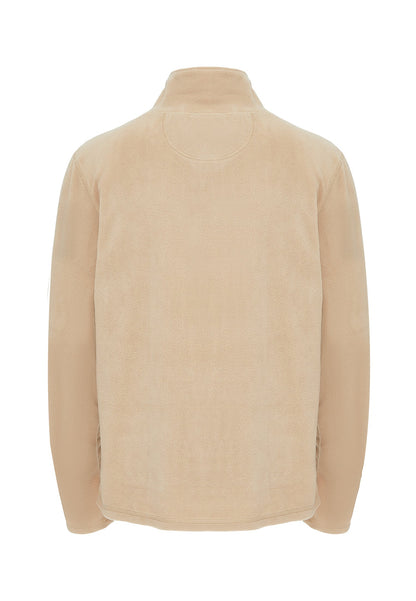 Mo athlsr Men's Fleece Sweater