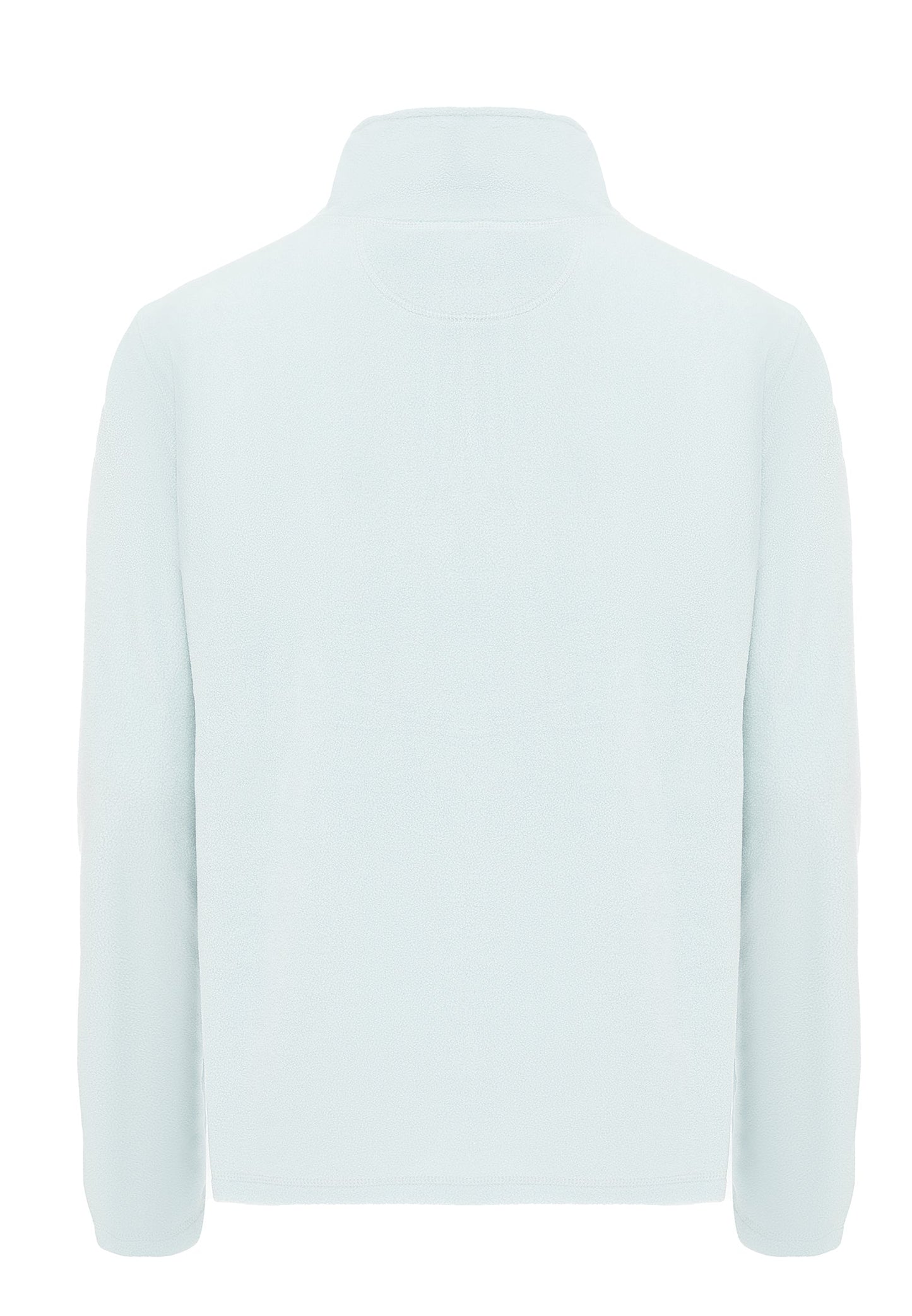 Mo athlsr Men's Fleece Sweater