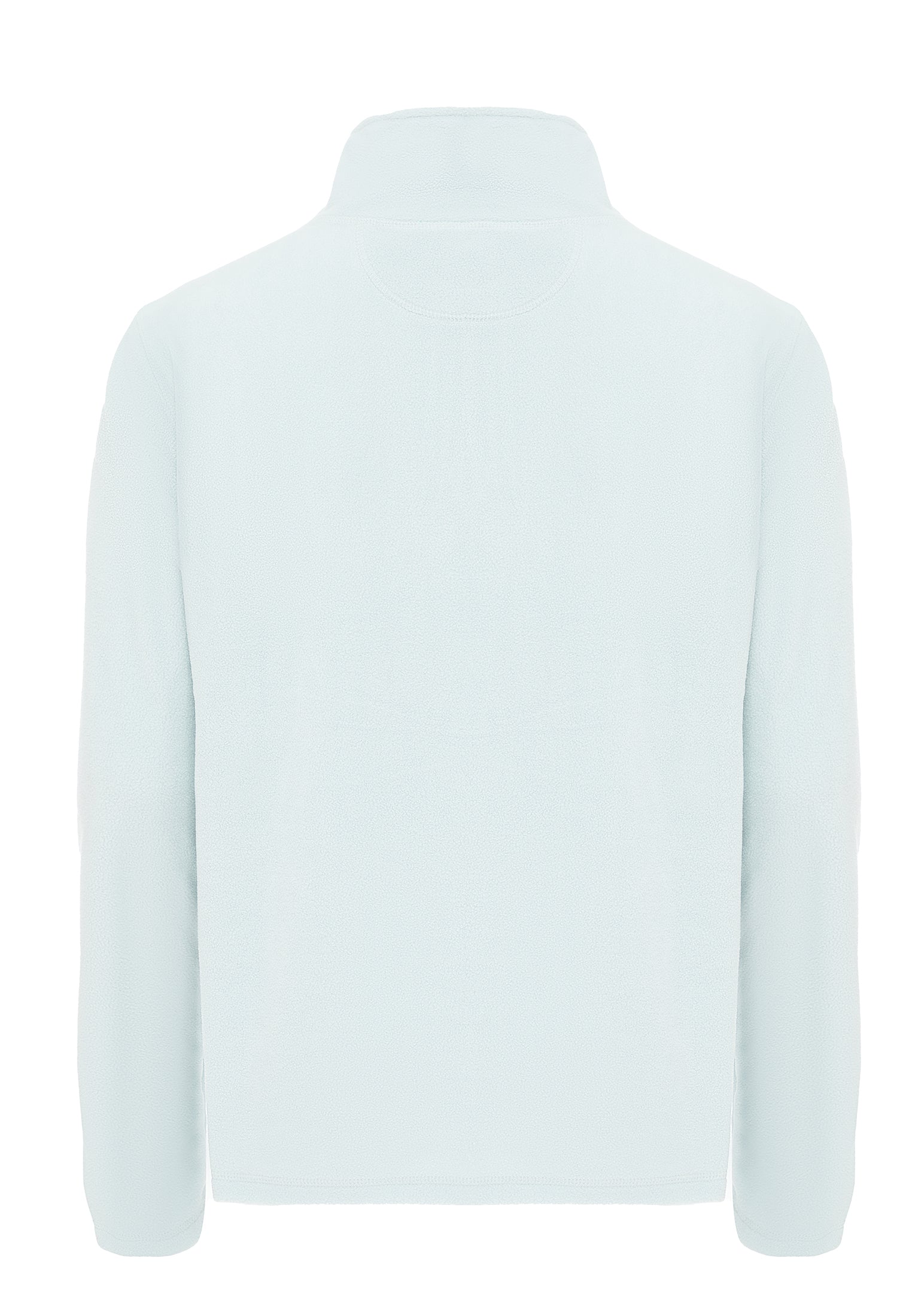 Mo athlsr Men's Fleece Sweater