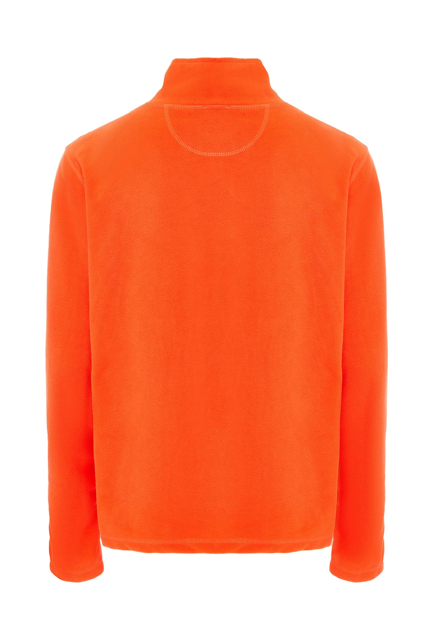 Mo athlsr Men's Fleece Sweater