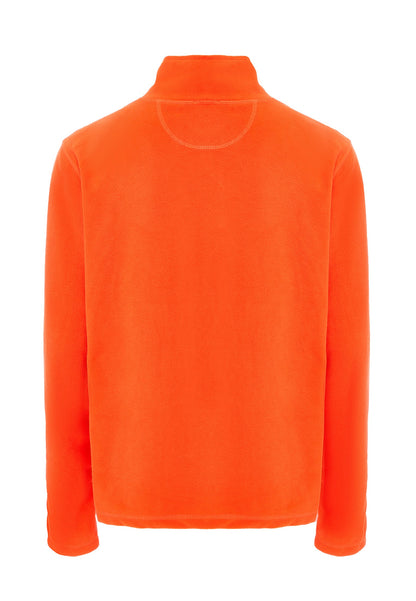 Mo athlsr Men's Fleece Sweater