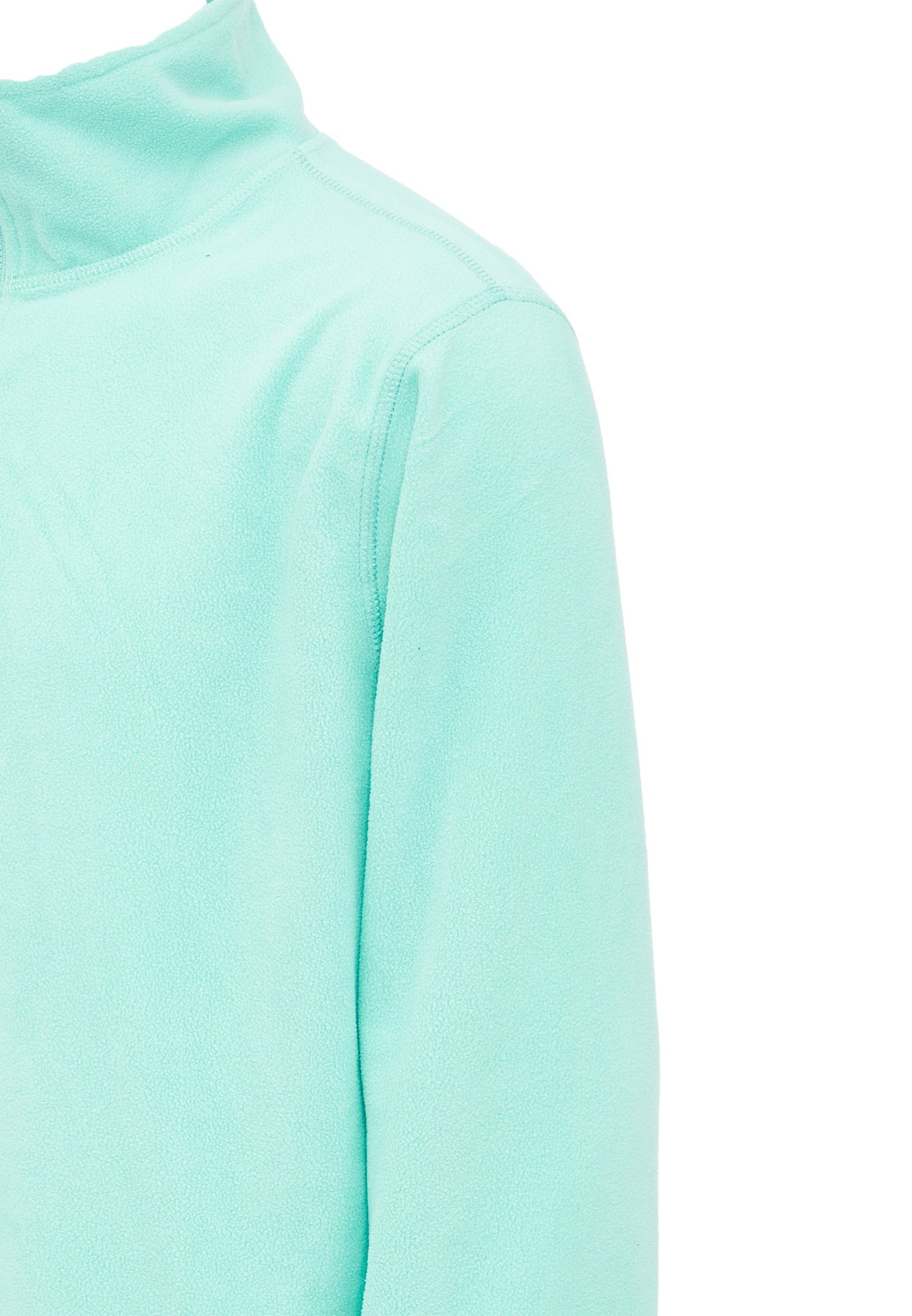 Mo athlsr Men's Fleece Sweater