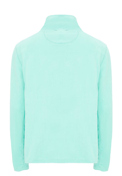 Mo athlsr Men's Fleece Sweater