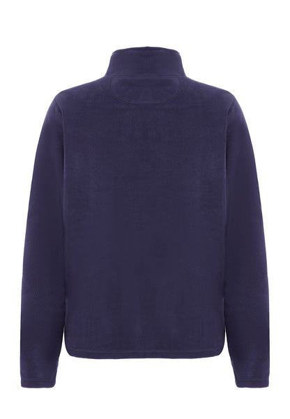 Keepsuwarm Men's Fleece Sweater