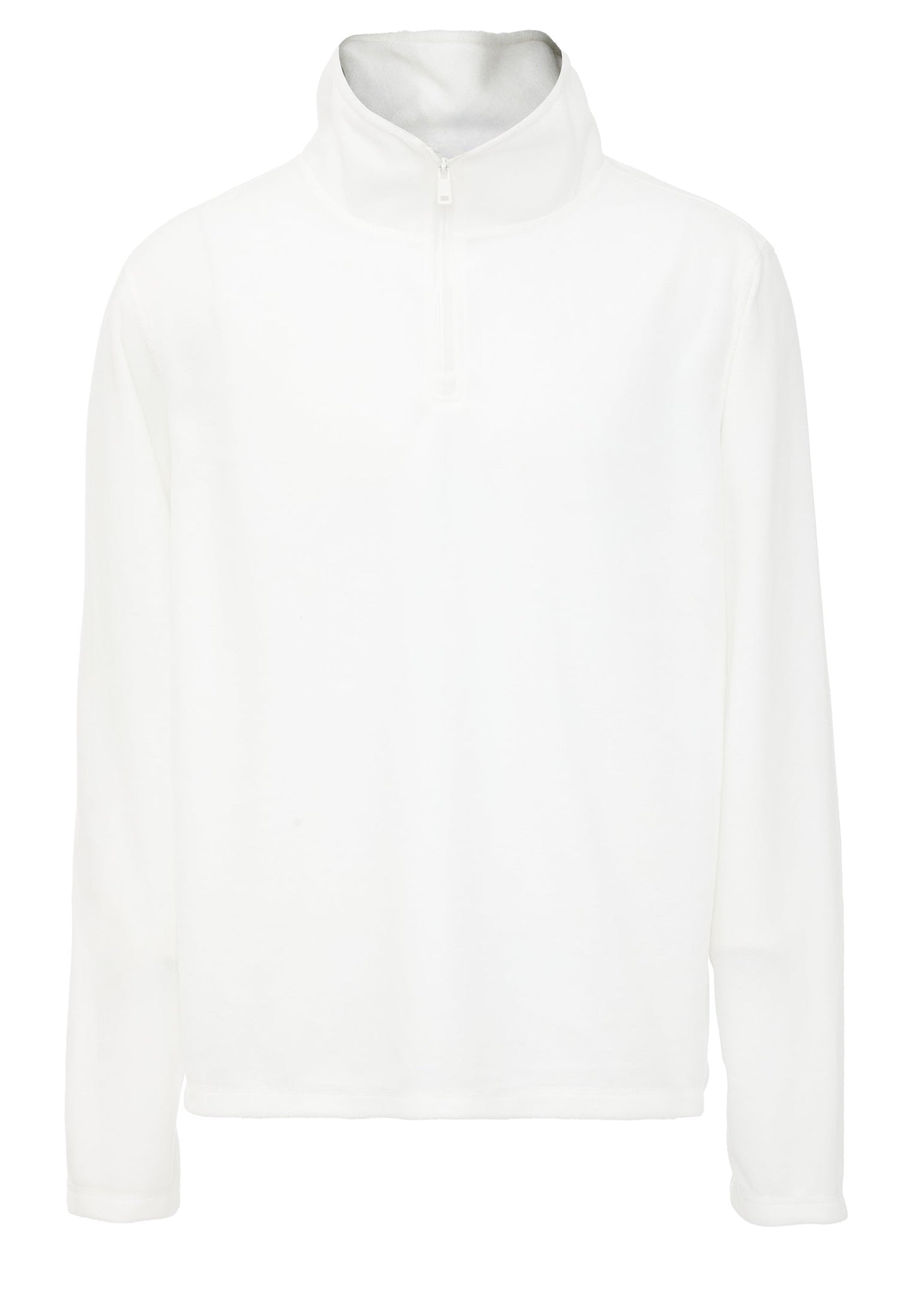 Keepsuwarm Men's Fleece Sweater