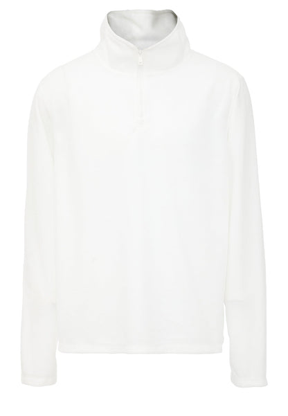 Keepsuwarm Men's Fleece Sweater