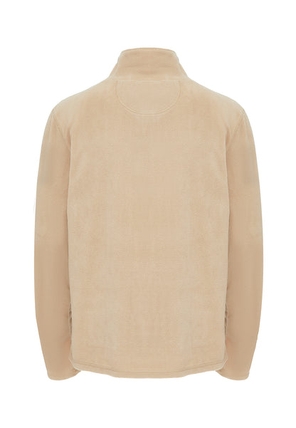 YEPA Damen-Fleece-Pullover