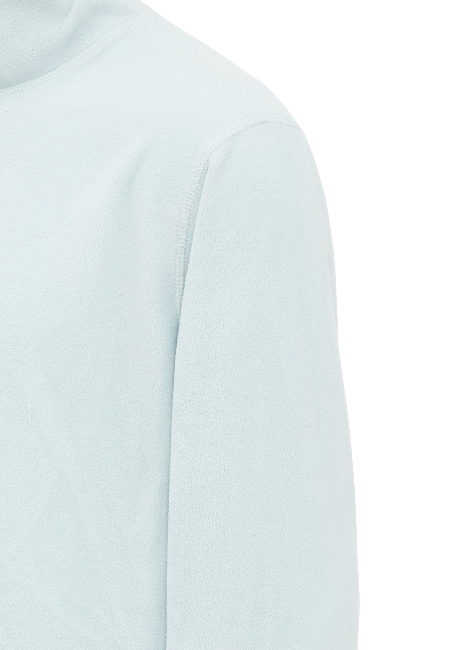 YEPA Damen-Fleece-Pullover