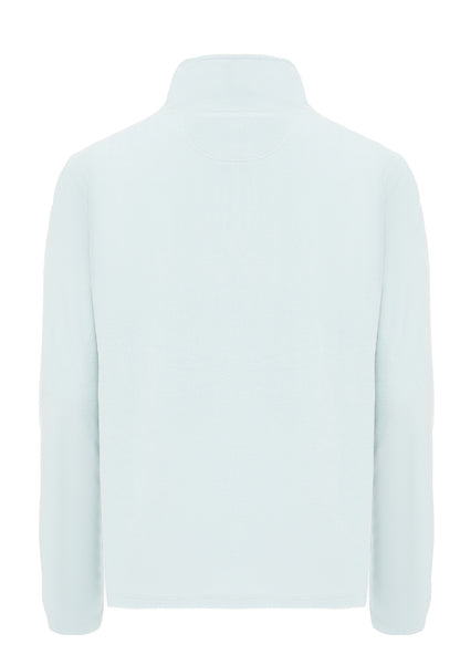 YEPA Damen-Fleece-Pullover