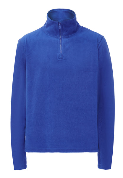 YEPA Damen-Fleece-Pullover