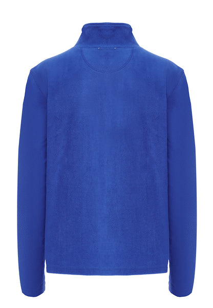 YEPA Damen-Fleece-Pullover