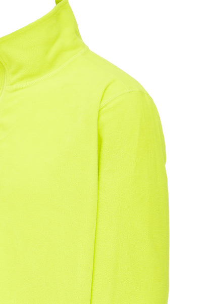 YEPA Damen-Fleece-Pullover