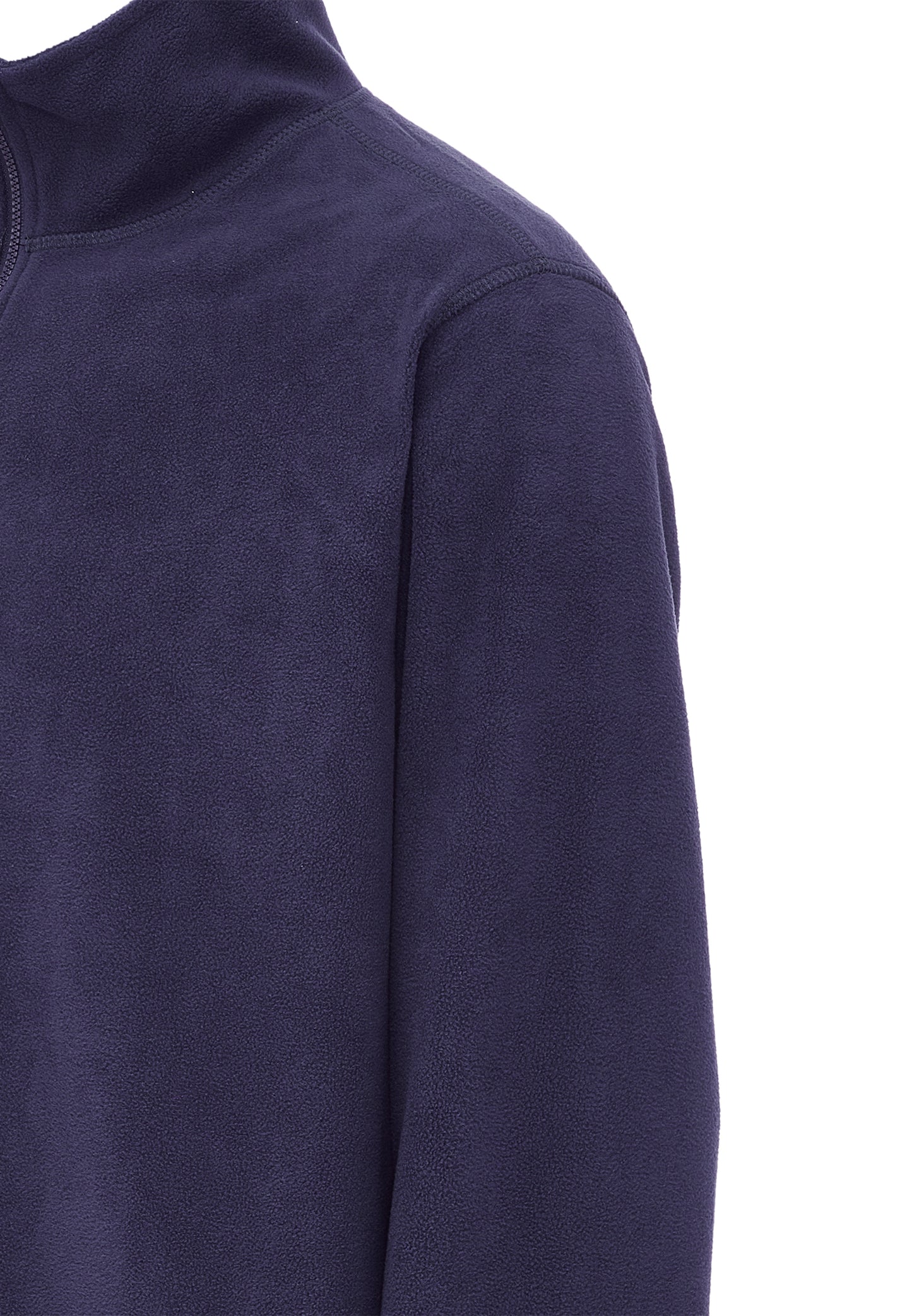 YEPA Damen-Fleece-Pullover