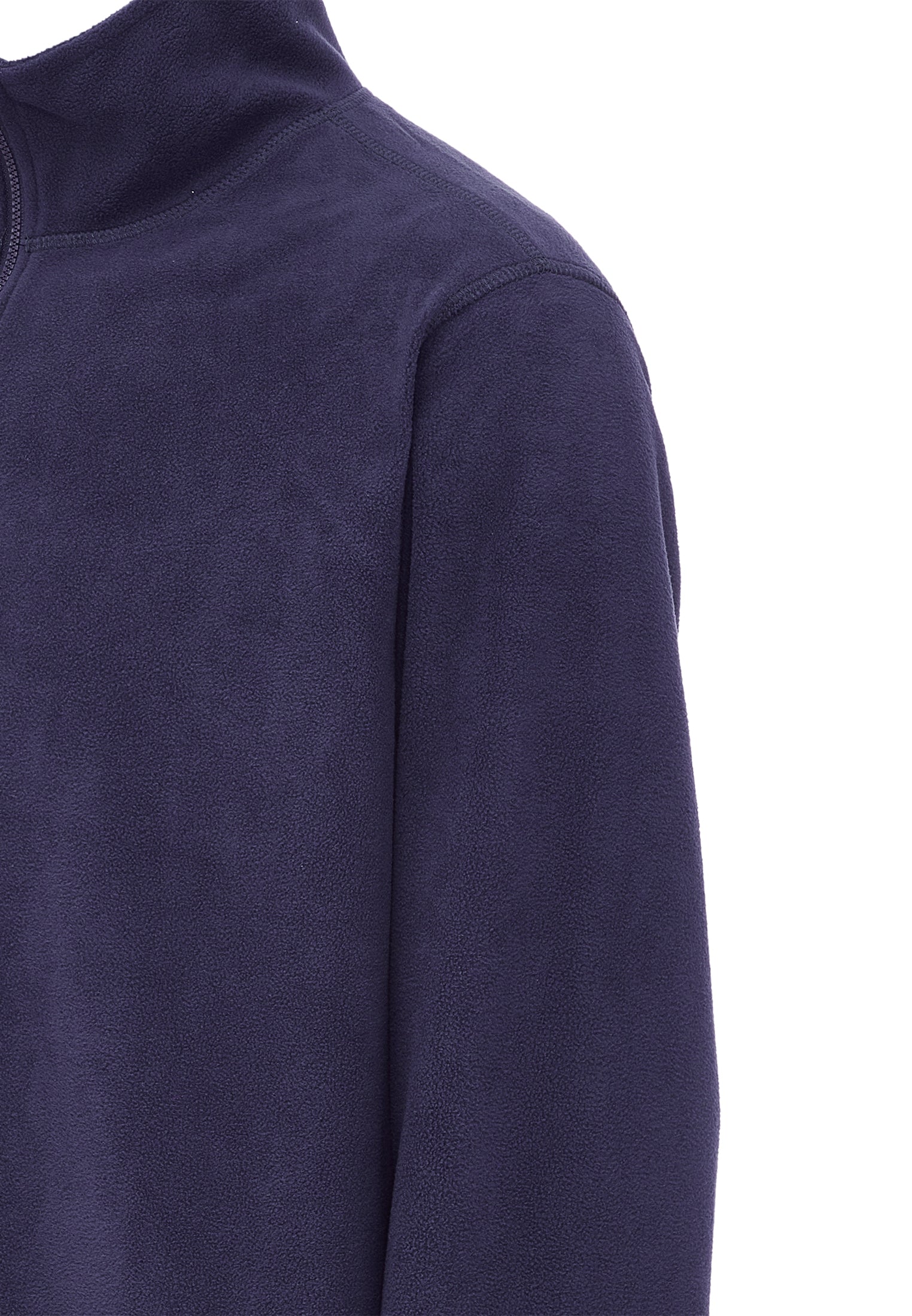 YEPA Damen-Fleece-Pullover