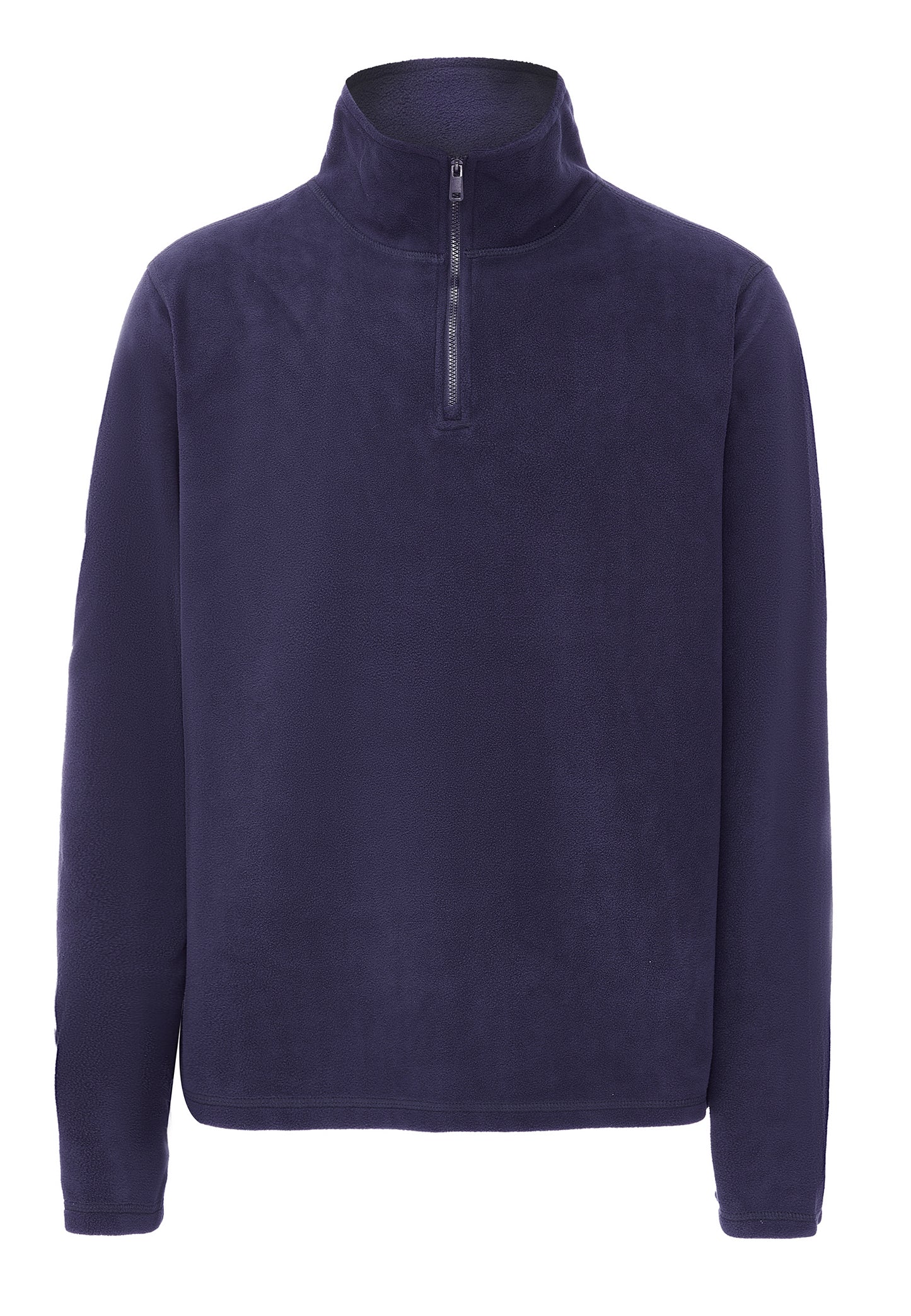 YEPA Damen-Fleece-Pullover