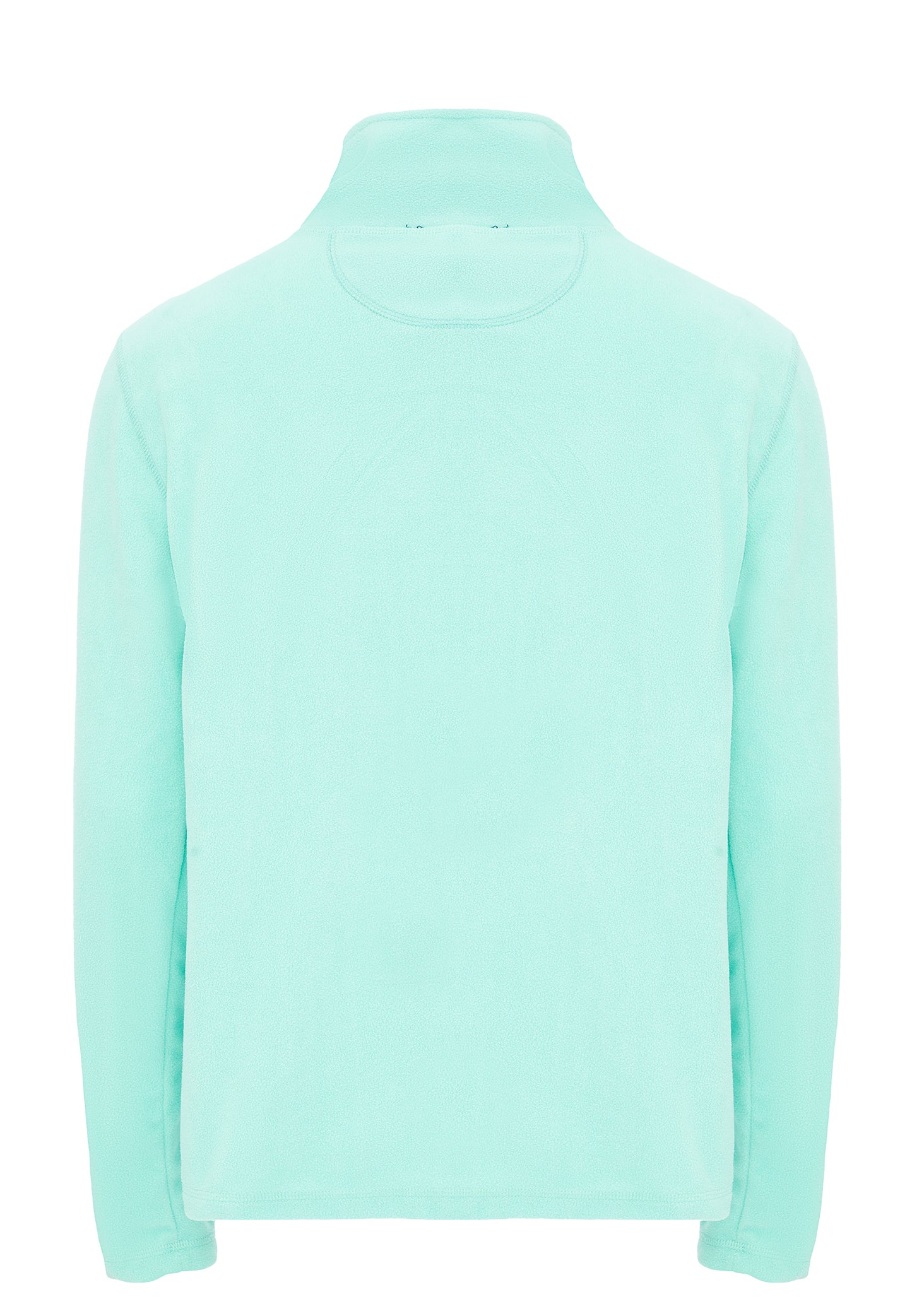 YEPA Damen-Fleece-Pullover