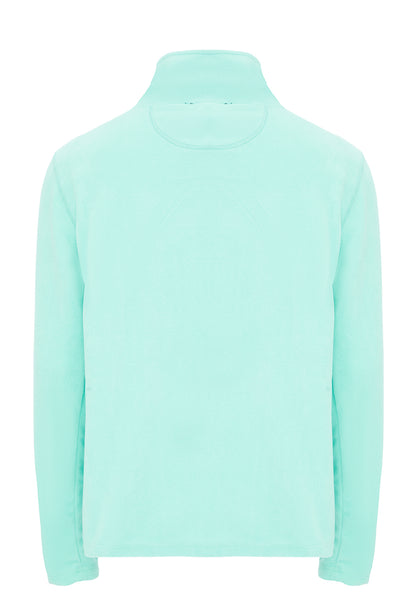 YEPA Damen-Fleece-Pullover