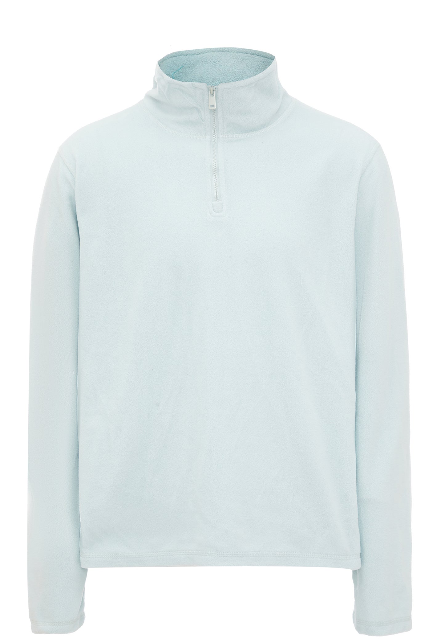 YUKA Męski sweter z polaru