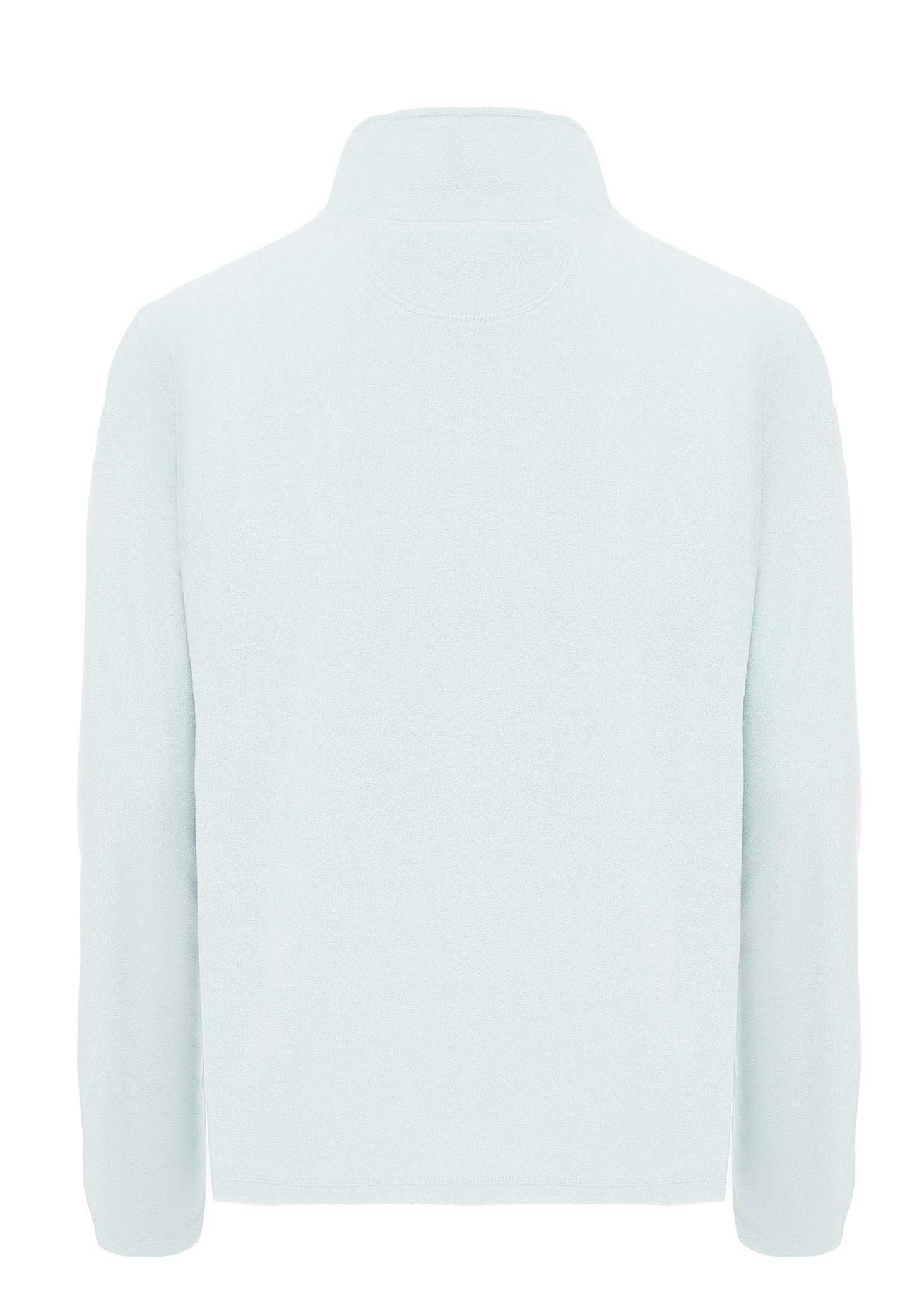 YUKA Męski sweter z polaru