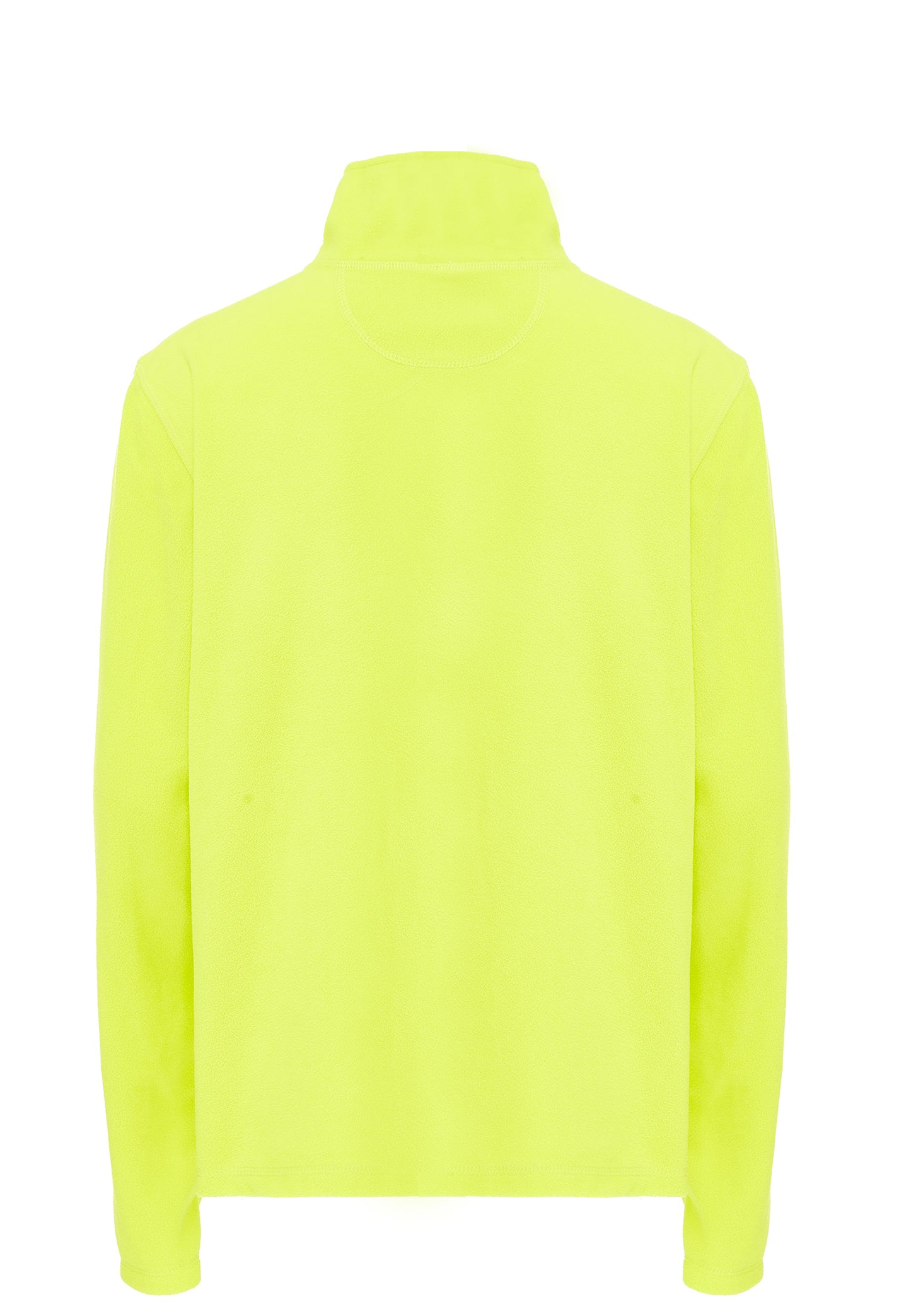 YUKA Męski sweter z polaru