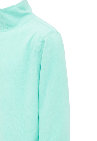 YUKA Męski sweter z polaru