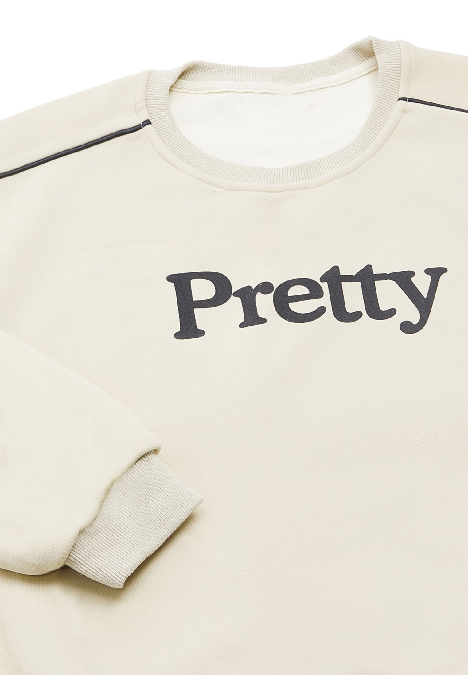 Homebase Women's Sweatshirt