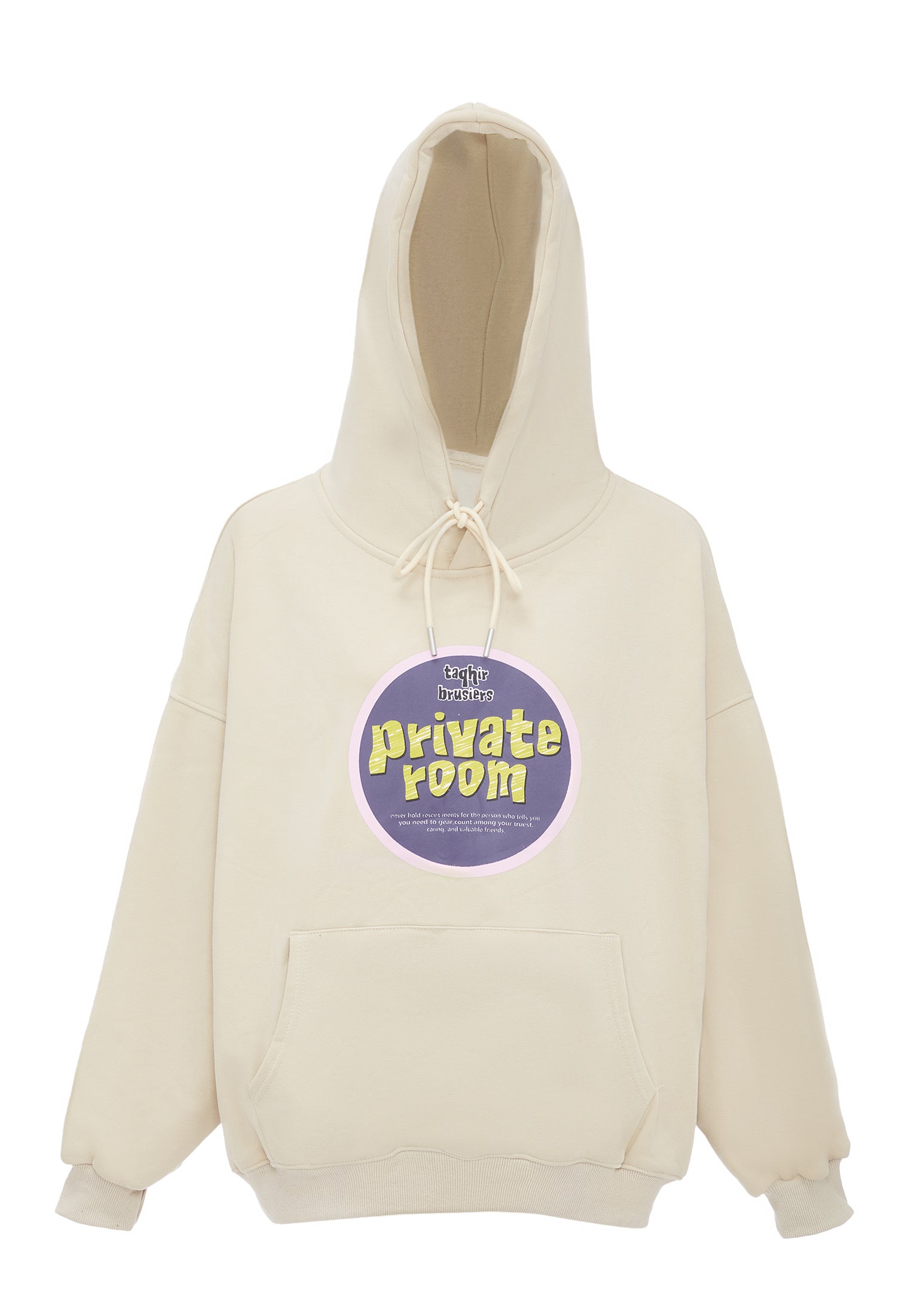 HOMEBASE Women's Hoodie