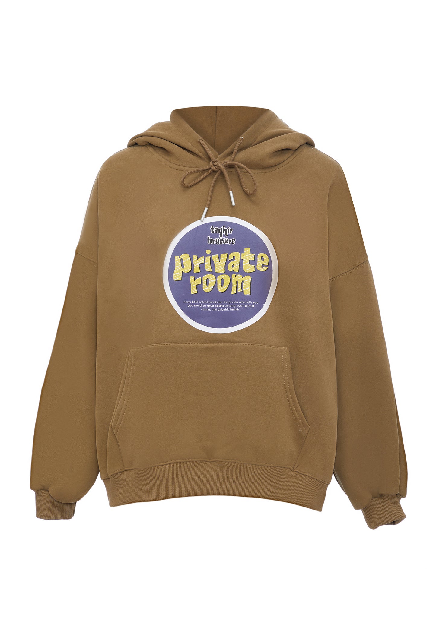 HOMEBASE Women's Hoodie