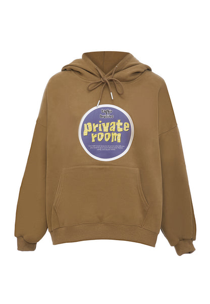 HOMEBASE Women's Hoodie