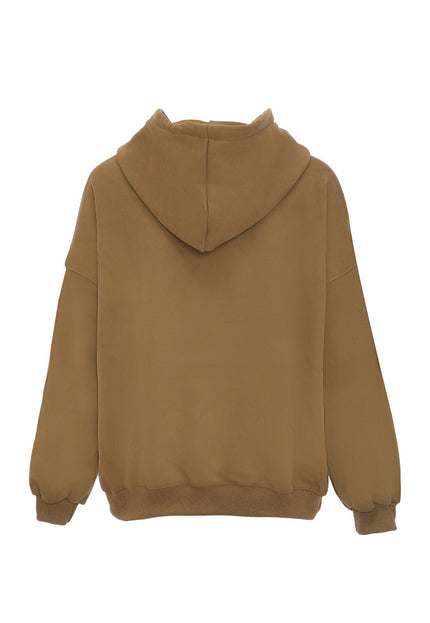 HOMEBASE Damen-Hoodie