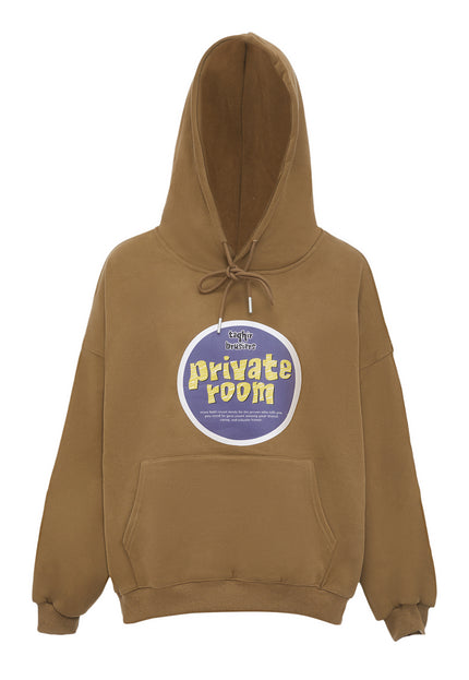 HOMEBASE Damen-Hoodie