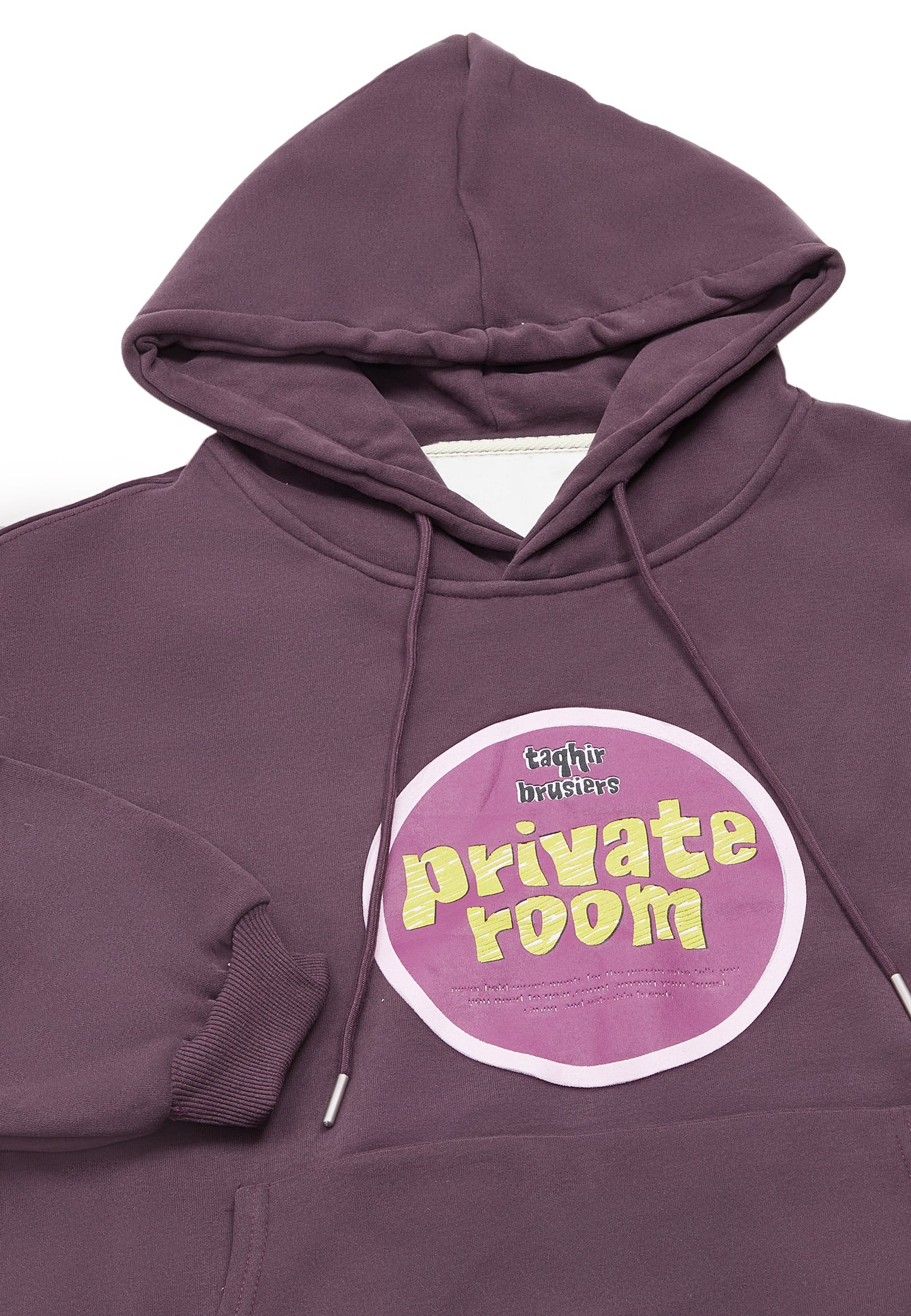 HOMEBASE Women's Hoodie