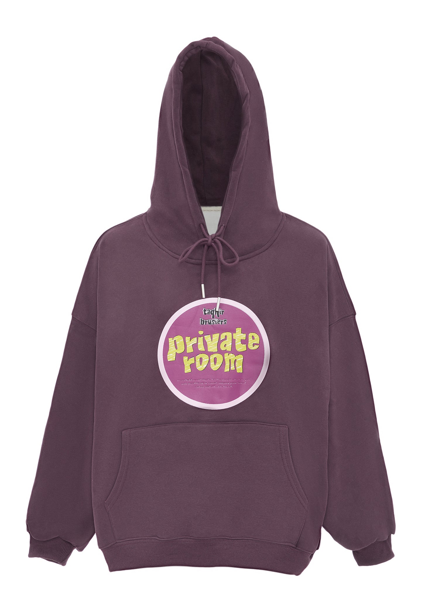 HOMEBASE Women's Hoodie