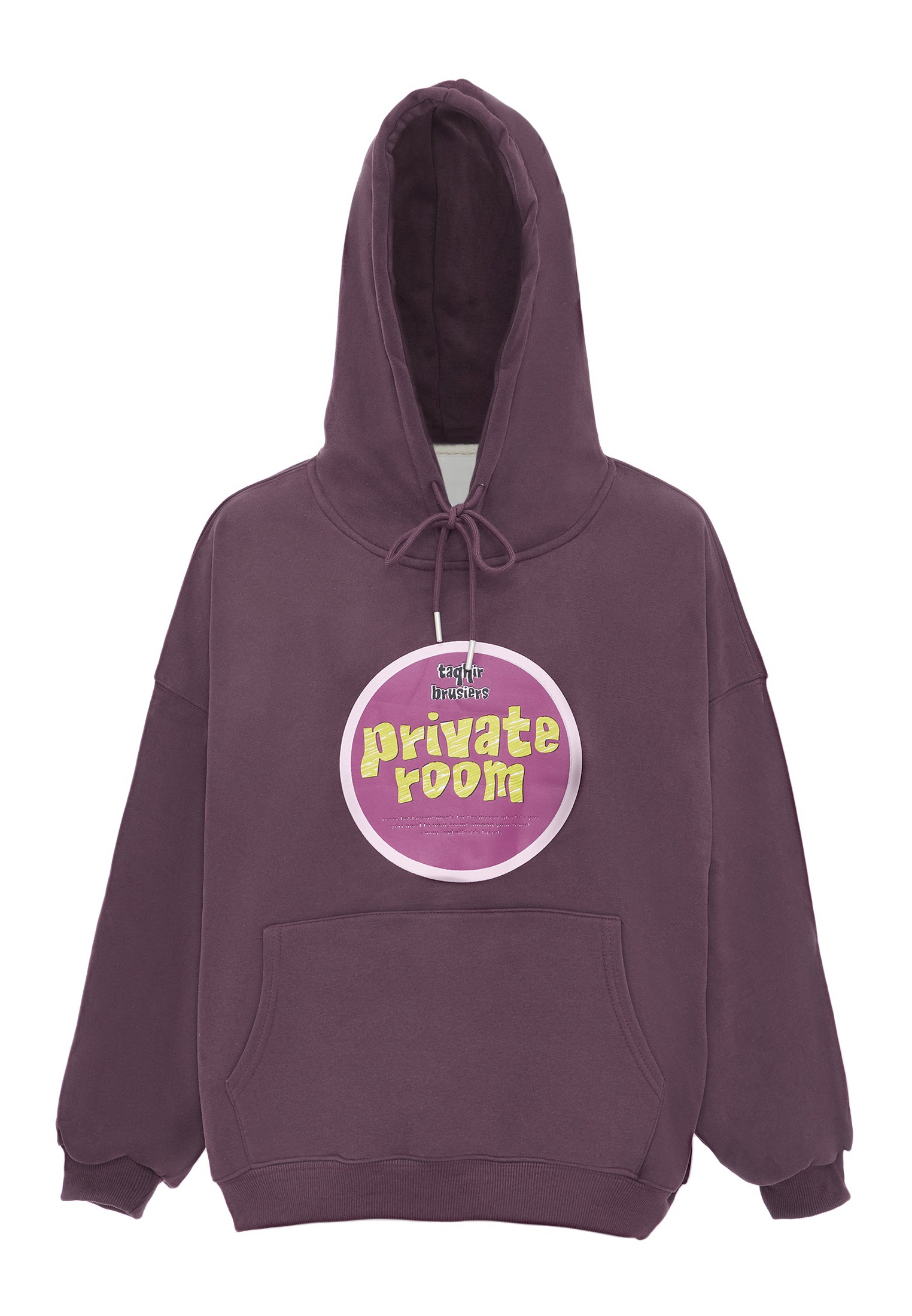 HOMEBASE Women's Hoodie