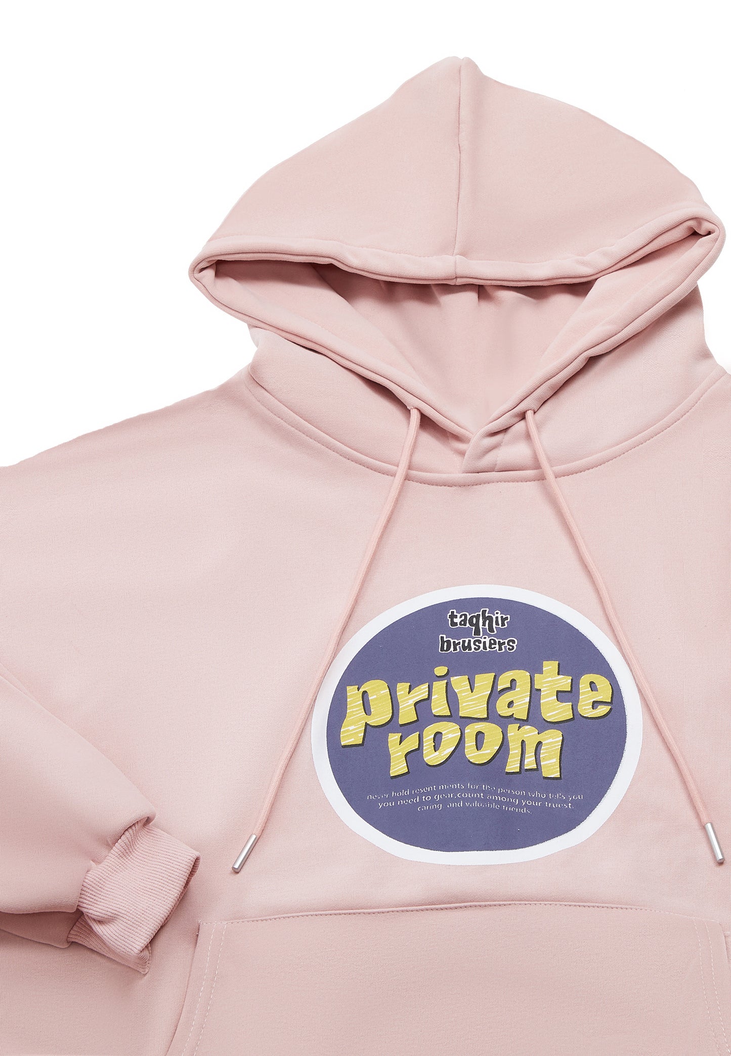 HOMEBASE Women's Hoodie