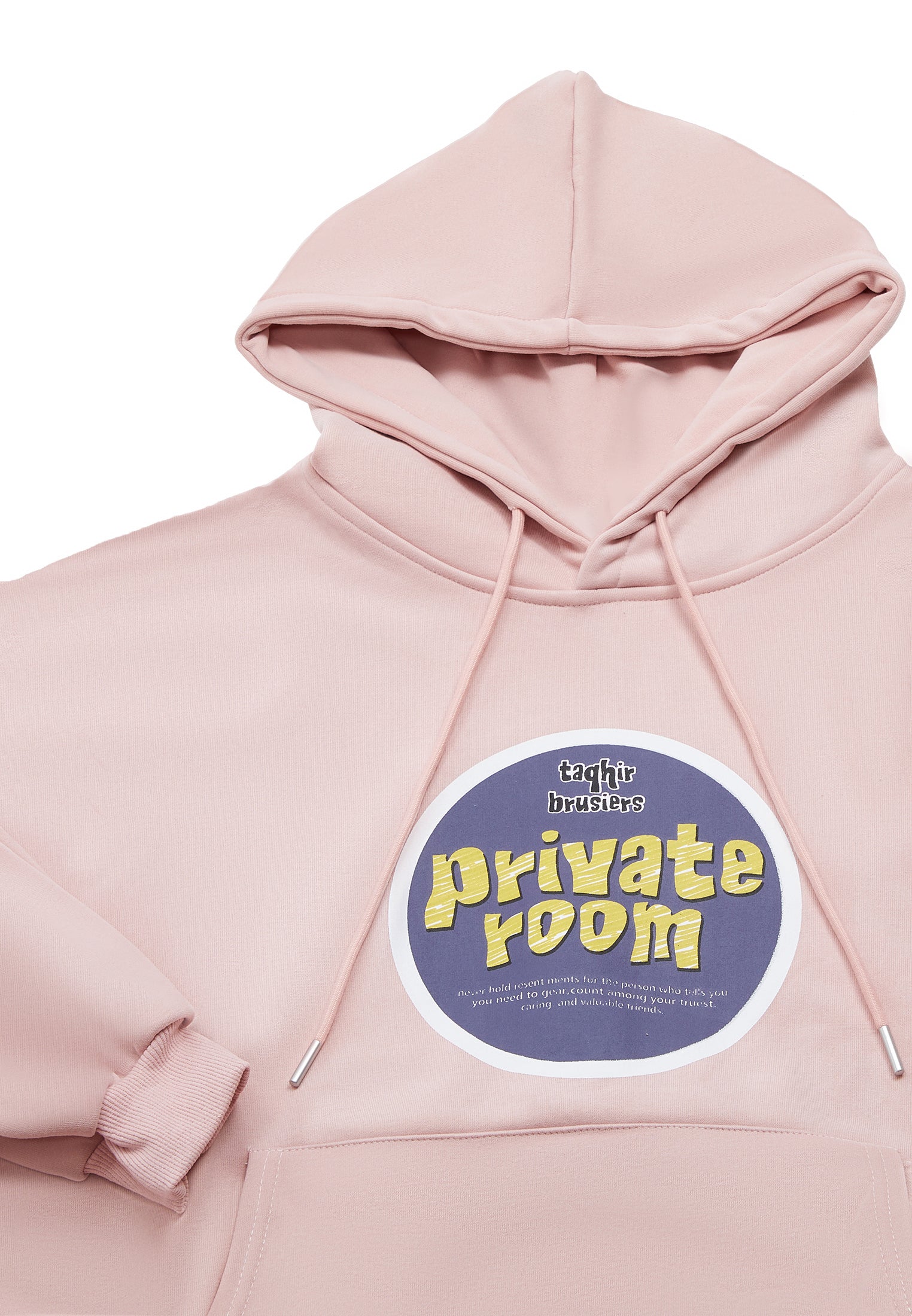 HOMEBASE Women's Hoodie