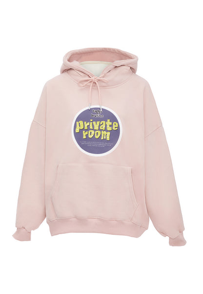 HOMEBASE Women's Hoodie