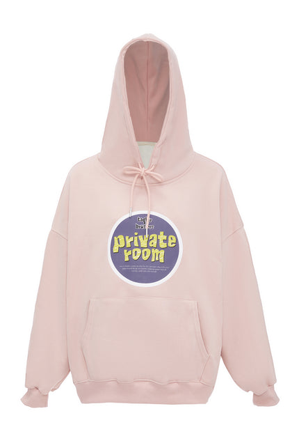 HOMEBASE Damen-Hoodie