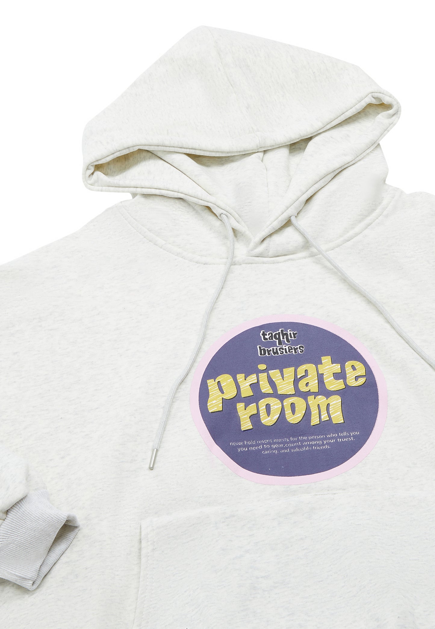 HOMEBASE Women's Hoodie