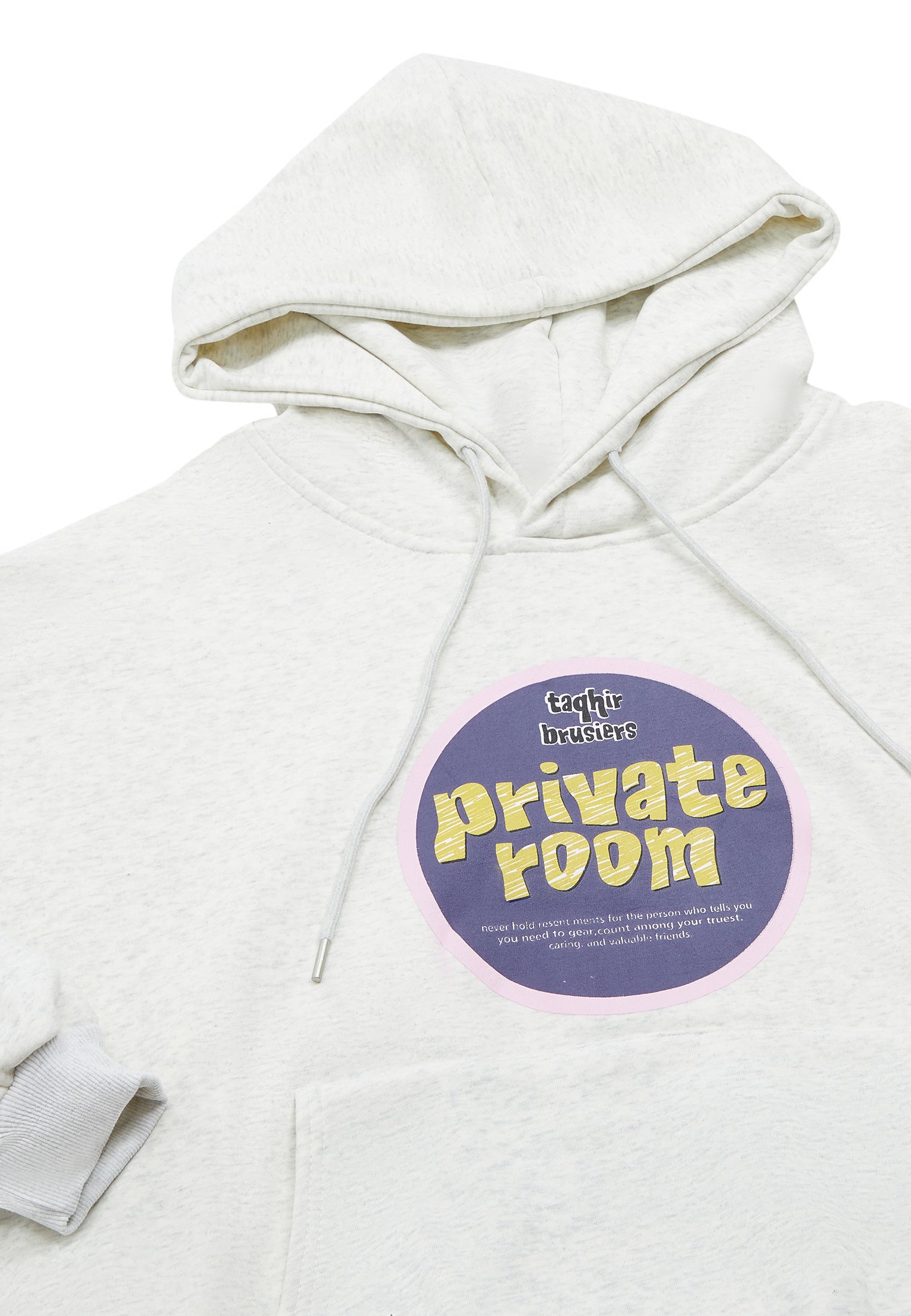 HOMEBASE Women's Hoodie