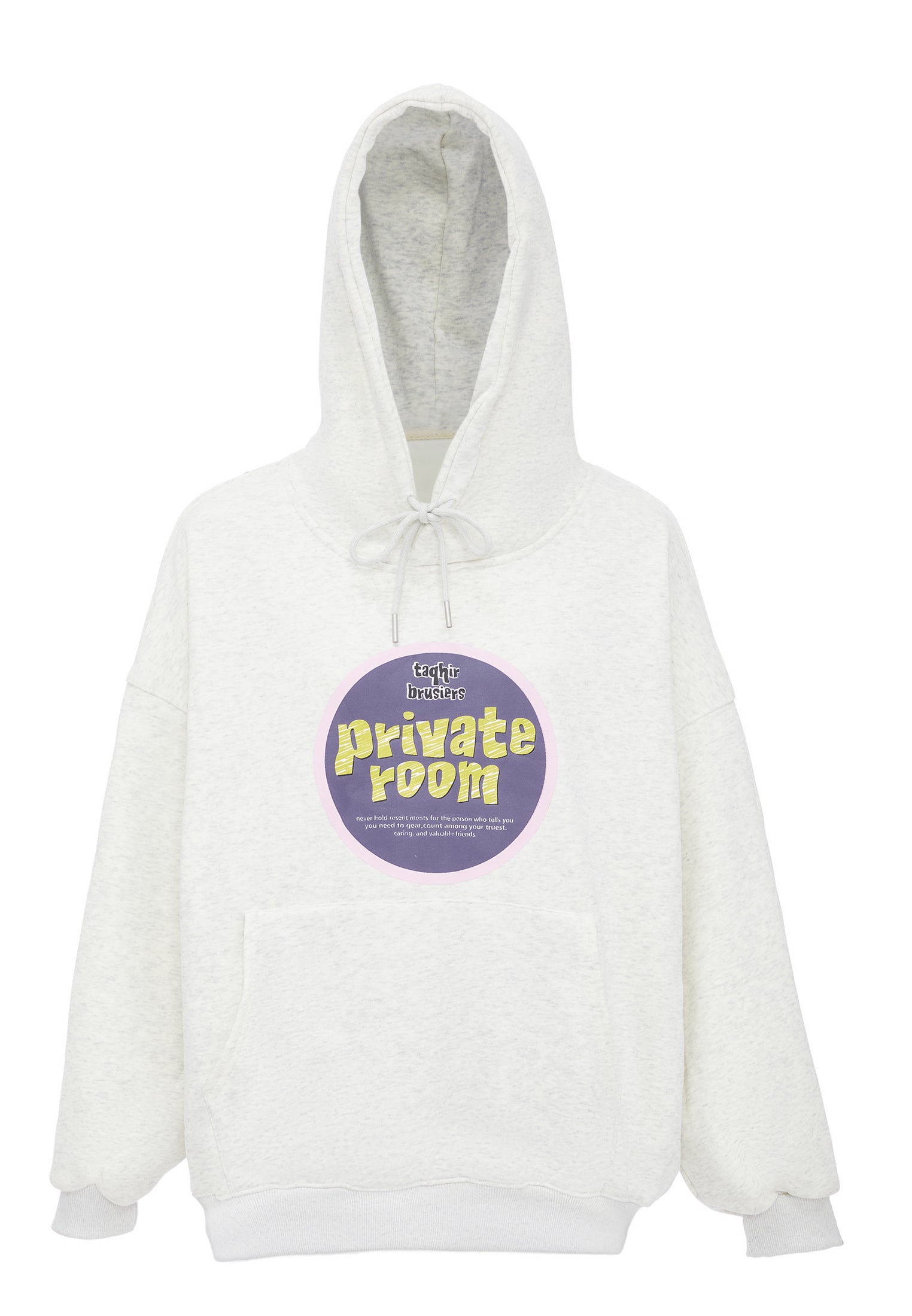 HOMEBASE Women's Hoodie