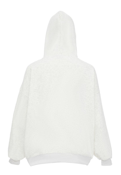 HOMEBASE Women's Hoodie