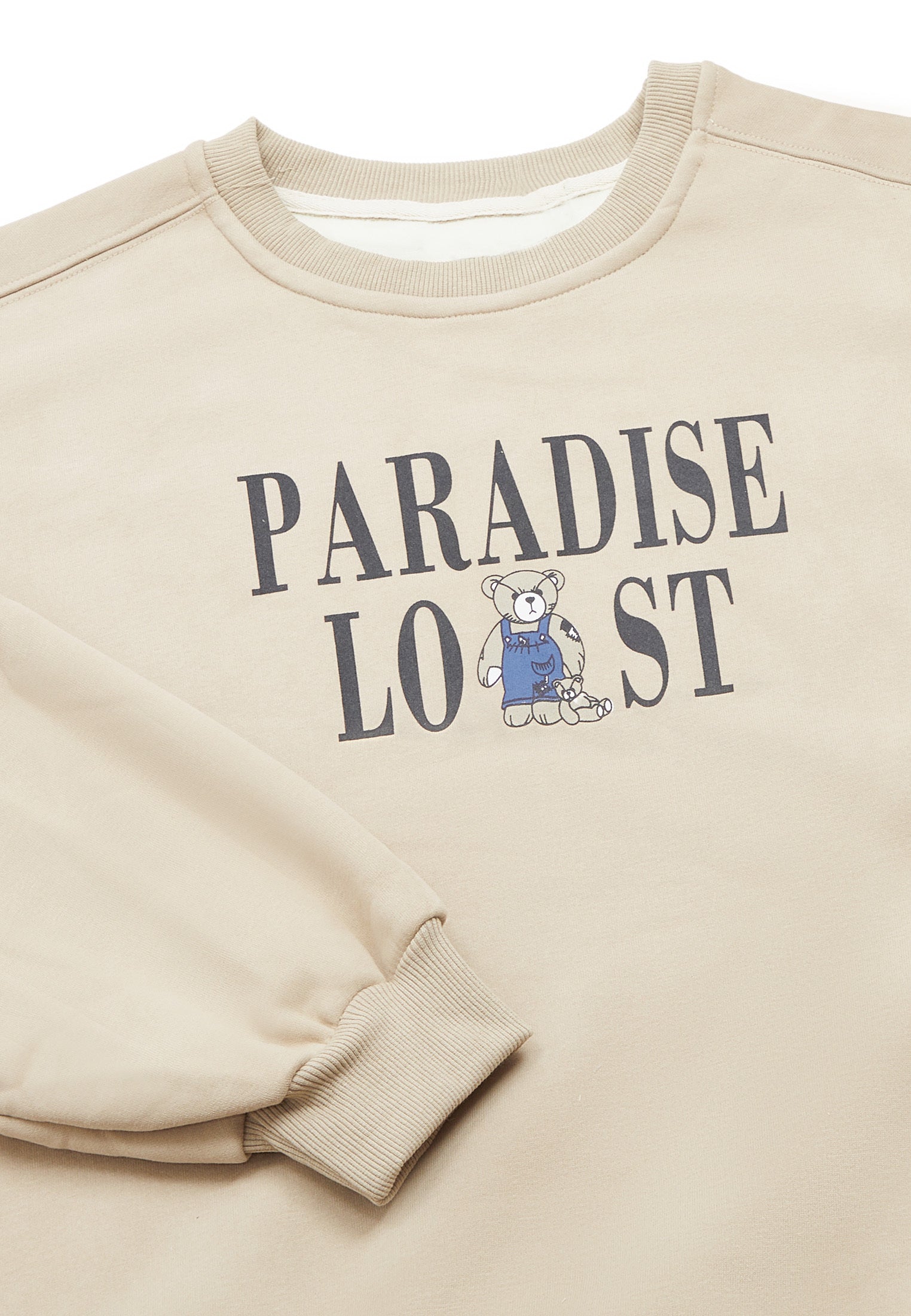 HOMEBASE Women's Sweatshirt