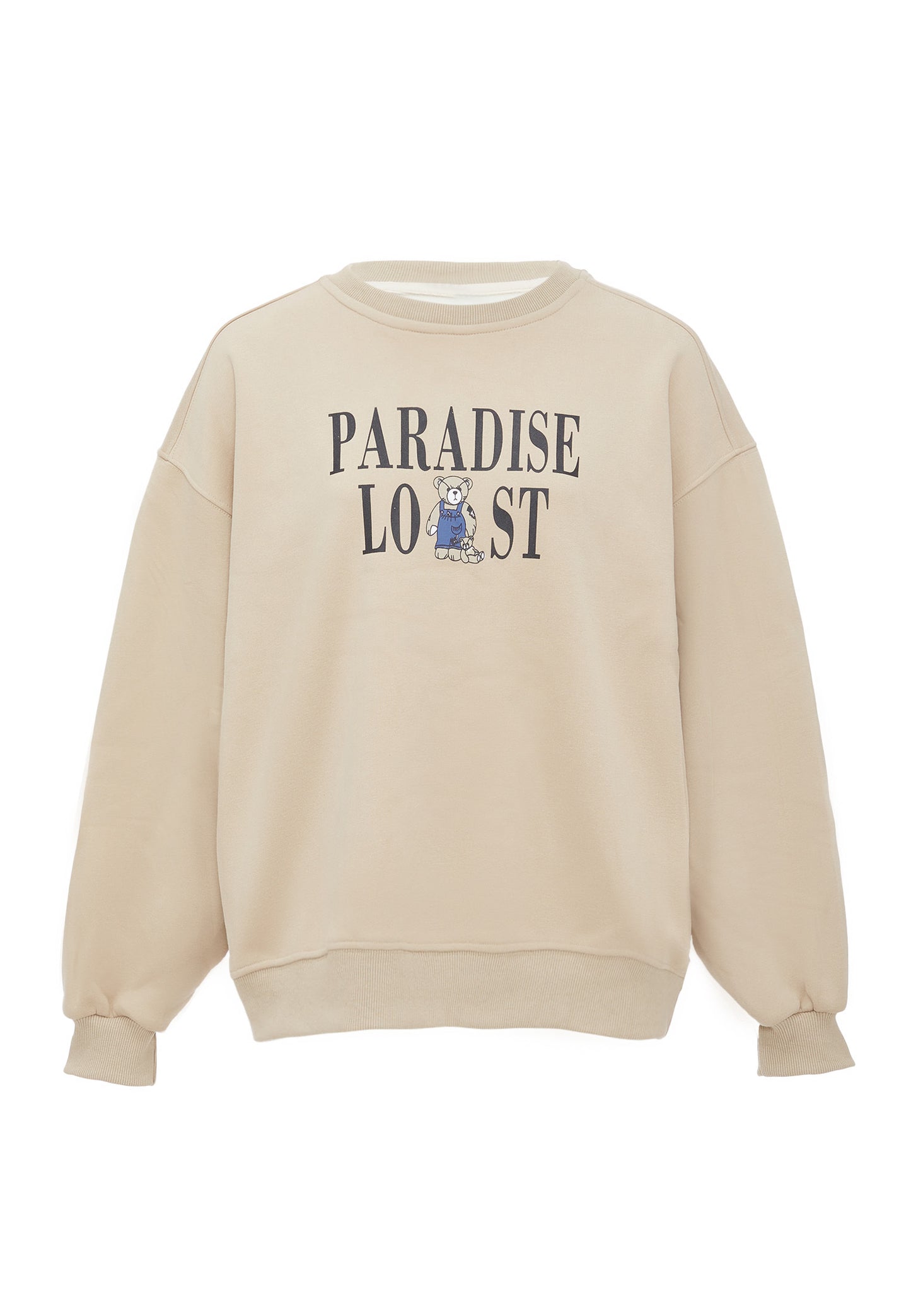 HOMEBASE Women's Sweatshirt