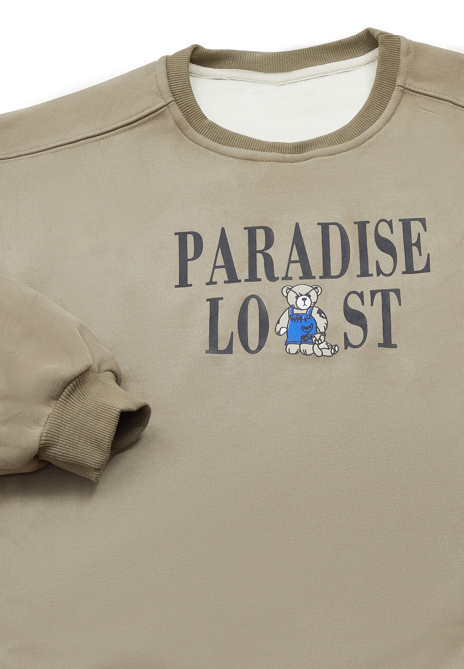 HOMEBASE Women's Sweatshirt