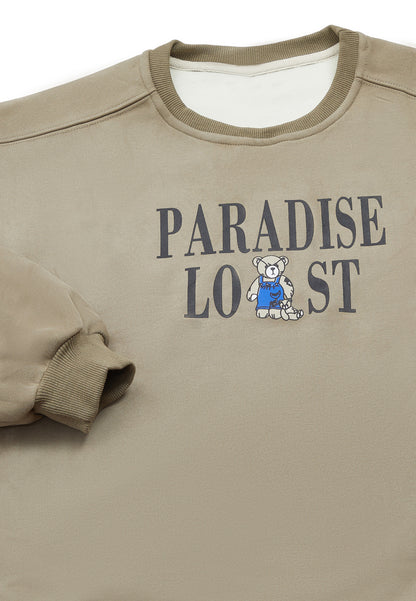 HOMEBASE Women's Sweatshirt