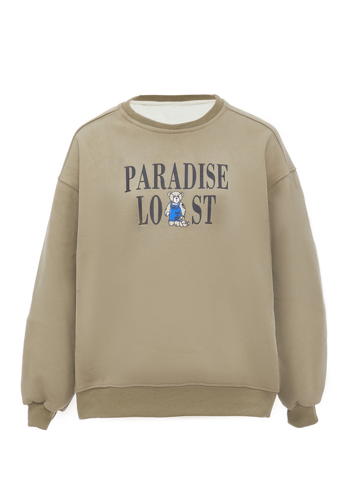 HOMEBASE Women's Sweatshirt